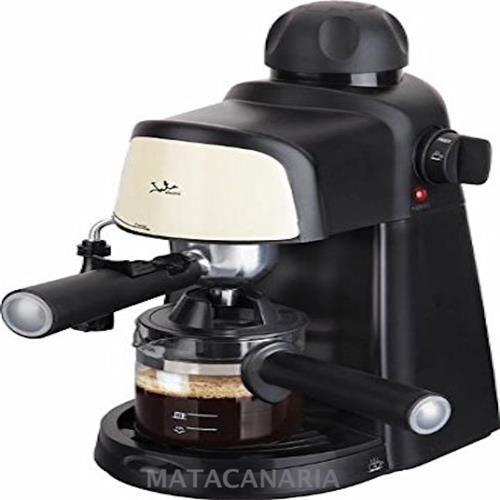 Jata Dccc6 Cafetera