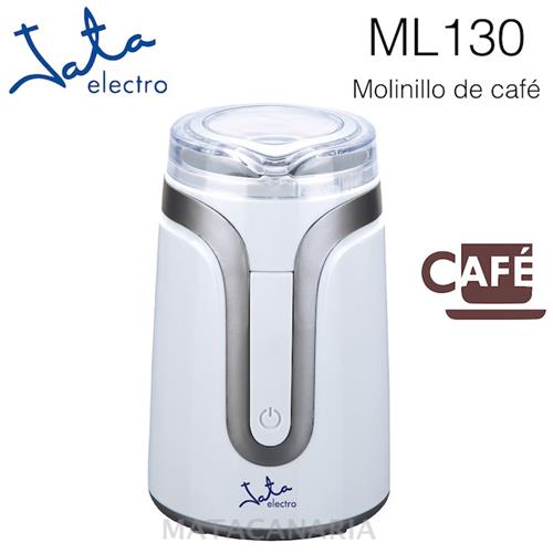 Jata Ml130 Molinillo Cafe 50Grs