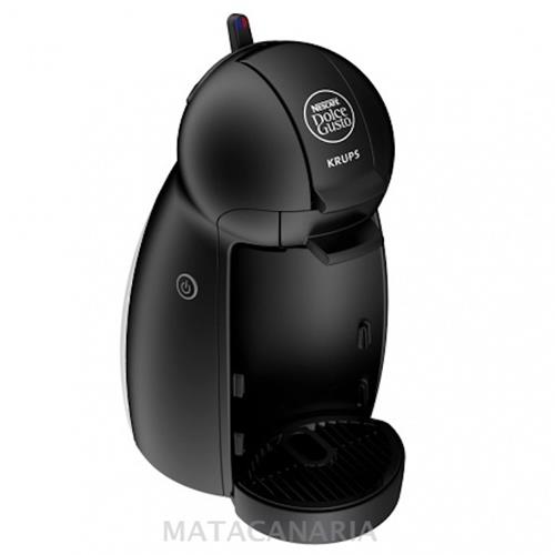 Krups Cafetera Piccolo Kp1000Ib1