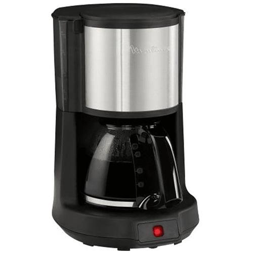 Moulinex Fg370811 Cafetera Goteo 10-15 Tazas