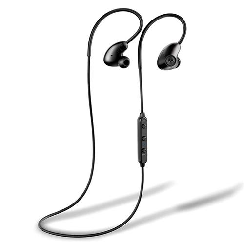 Motorola Verve Loop 500 Anc Bluetooth Noise Cancel Ipx4