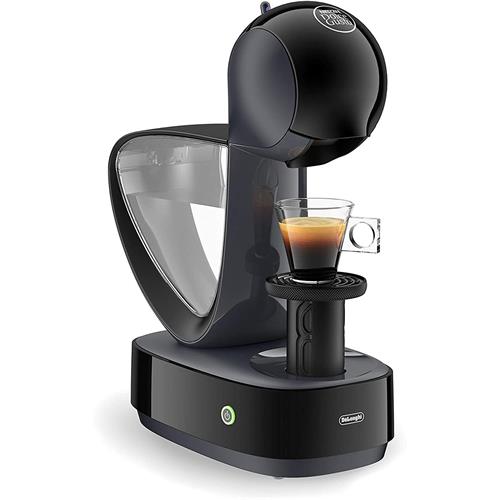 Delonghi EDG160.A Infinissima Cafetera Dolce Gusto 15 Bares