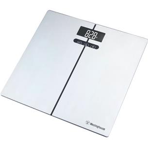 Westinghouse Whs907H Pesa De Baño 150Kg Max