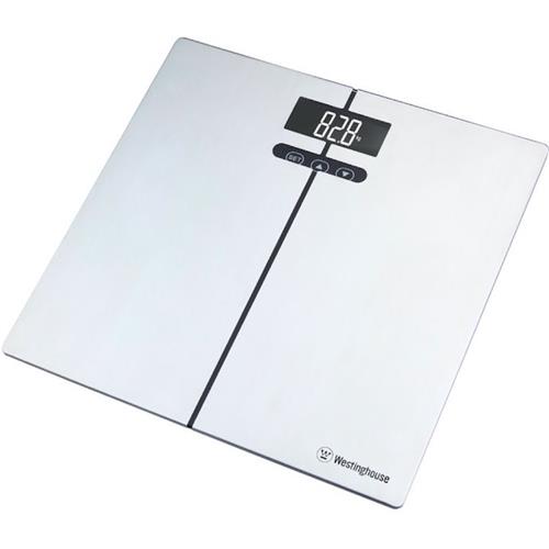 Westinghouse Whs907H Pesa De Baño 150Kg Max