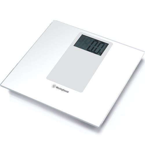 Westinghouse Whsem2701 Pesa De Baño 150Kg Max