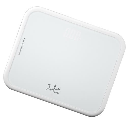 Jata Dc535 Báscula Baño Recargable Usb