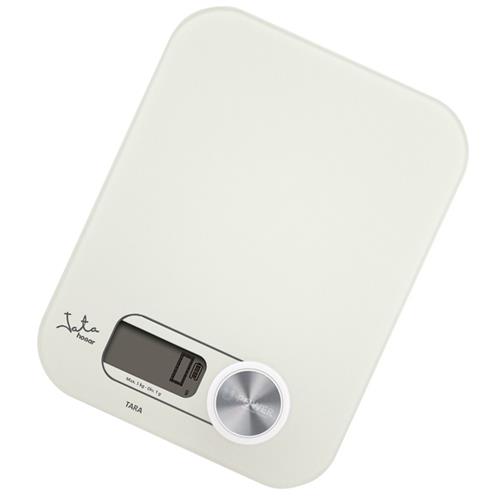 Jata Dc775 Pesa De Cocina U-Power "Sin Pilas"