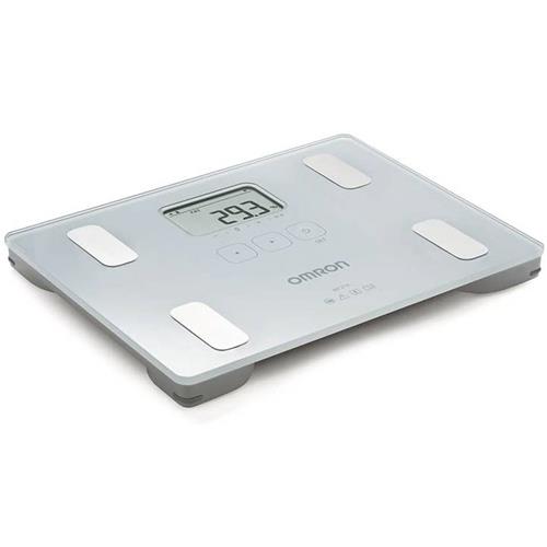 OMRON BF212 BÁSCULA MEDIDOR MASA CORPORAL
