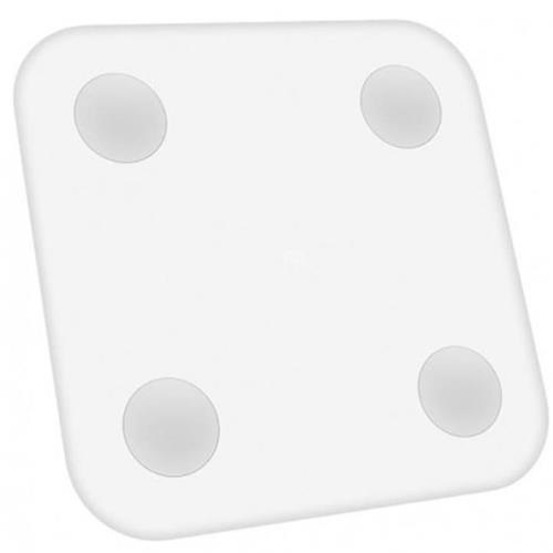 XIAOMI MI BODY COMPOSITION SCALE 2 (4048GL)