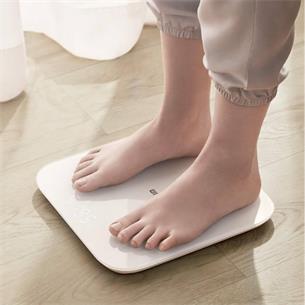 Xiaomi Mi Smart Scale 2 Blanco (NUN4056GL) 2
