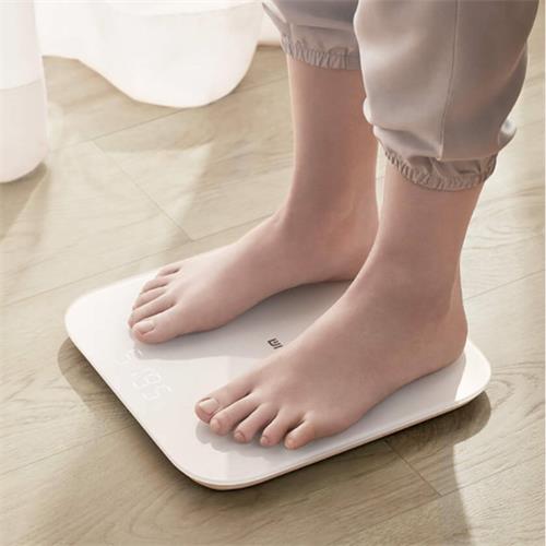 Xiaomi Mi Smart Scale 2 Blanco (NUN4056GL)