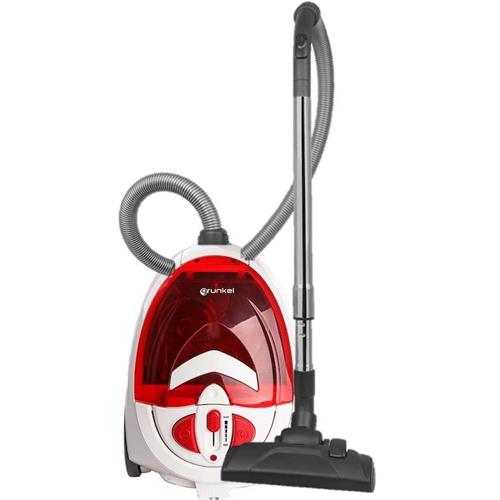 Grunkel Asp-100C Aspiradora 1000W Ciclónica Sin Bolsa