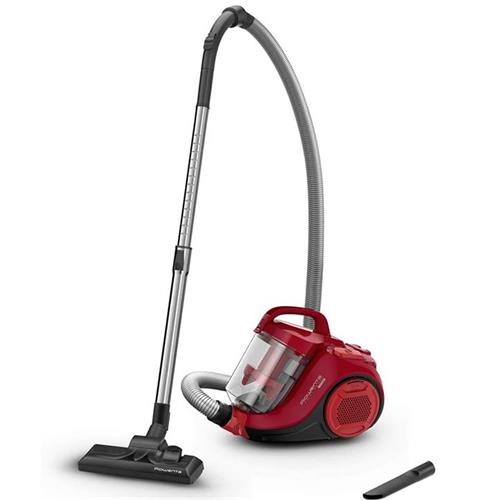 Rowenta Ro2913Ea Aspiradora Ciclónica Sin Bolsa 750W