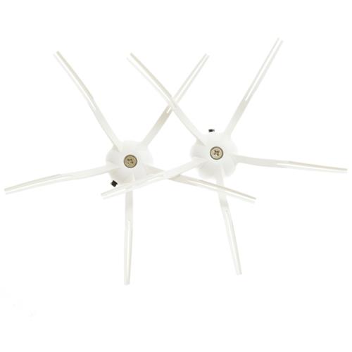 Roborock Repuesto Cepillo Lateral Blanco (Sdbs03Rr)