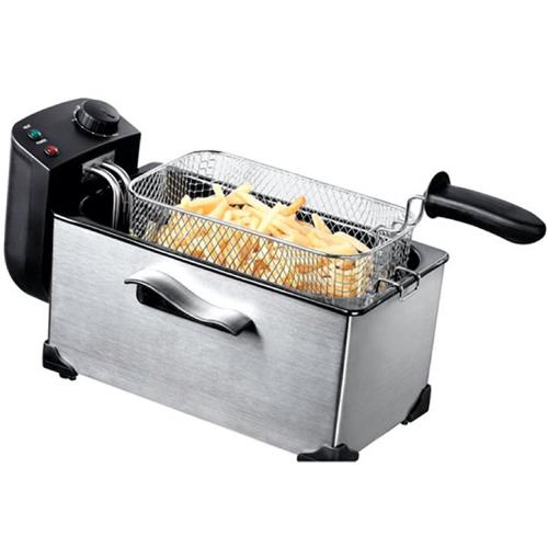 Grunkel Fr 3522 Freidora 3.5L 2200W