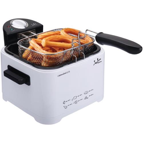 Jata Fr278 Freidora 2.5L 2000W