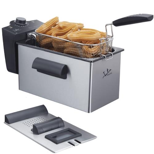 Jata Fr679 Freidora 3.5L 2100W Cool Zone