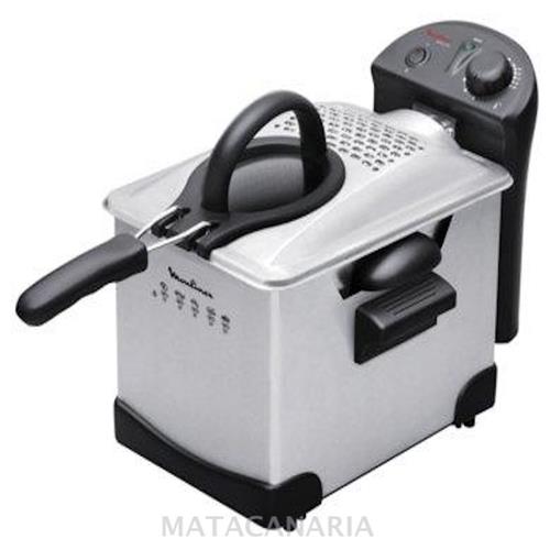 Moulinex Am101631 Freidora