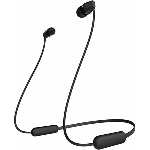 Sony Wi-C200 Auricular Bluetooth Black
