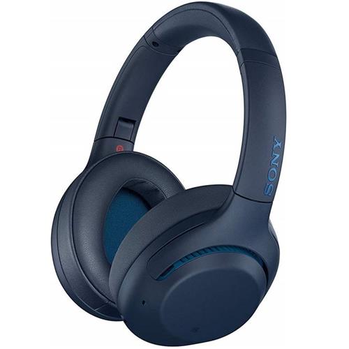 Sony Wh-Xb900N Aur. Bluetooth Noise Cancell Blue