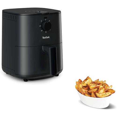 Tefal EY130815 Freidora de aire sin aceite 3.5 Litros 1.400W