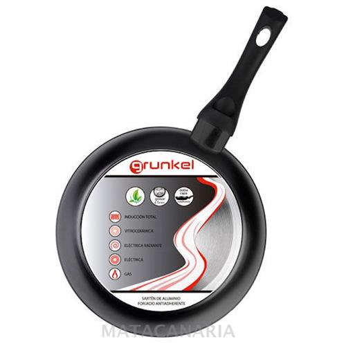 Grunkel St-24 24 Cm Sarten