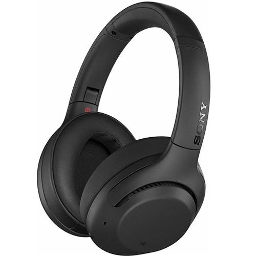 Sony Wh-Xb900N Aur. Bluetooth Noise Cancell Black
