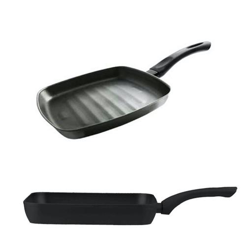 Grunkel Stg-26 Sarten Grill