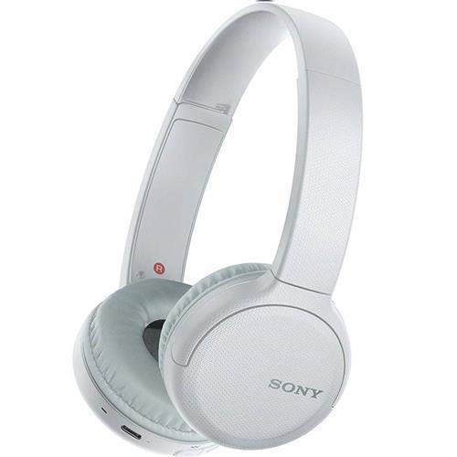 Sony Wh-Ch510 Auricular Bluetooth Blanco