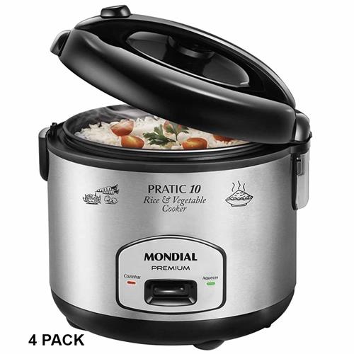 Mondial Pe01 Arrocera 700W 1.8L