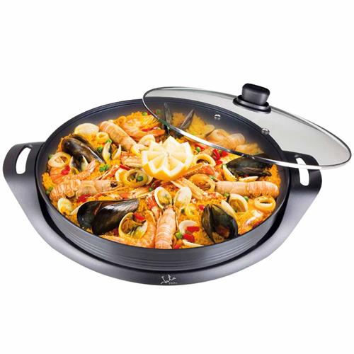 Jata Pe638 Paellera 38Cm 2.000W