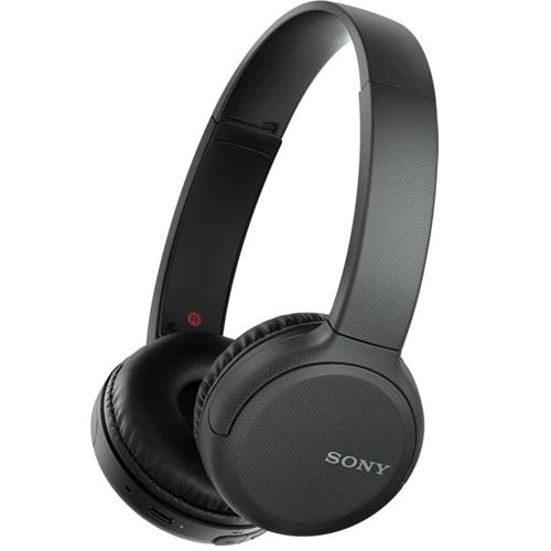 Sony Wh-Ch510 Auricular Bluetooth Negro