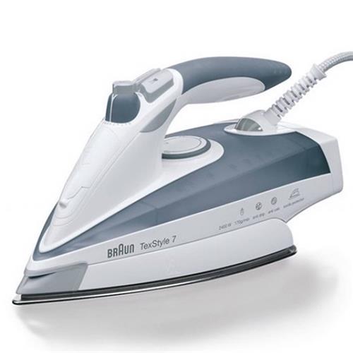 Braun Ts-775 Plancha 2400W 5 Bar