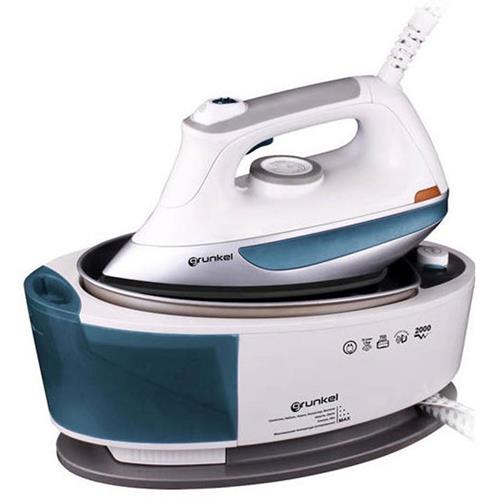 Grunkel Ccp-2015 Centro Planchado Cerámico 0.7L 2000W