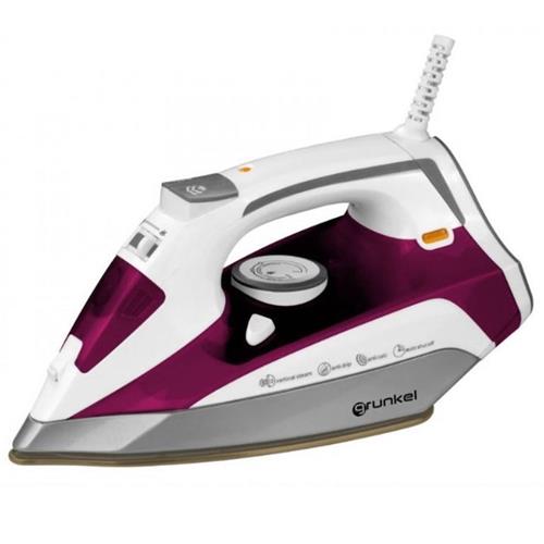 Grunkel Pl-A15 Plancha De Vapor 2500W