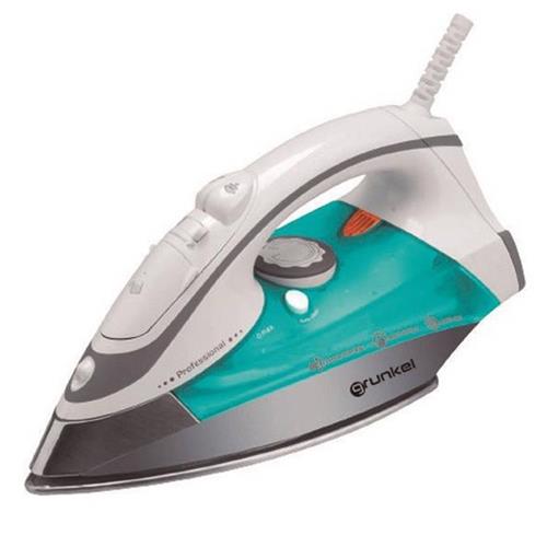 Grunkel Pl-B25 Plancha De Vapor 2500W
