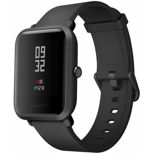 Amazfit A1915 Bip Lite Smartwatch (Sin Gps) Black