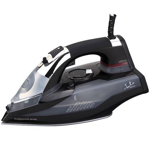 Jata Pl1028 Plancha Vapor 3.000W Profesional
