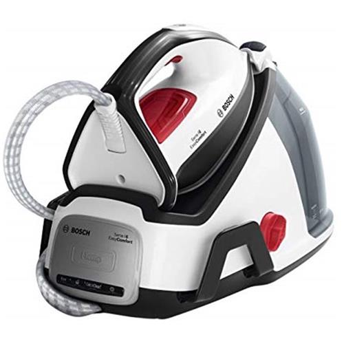 Bosch Tds6040 Centro De Planchado