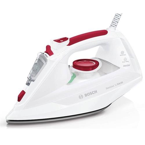 Bosch Tda302801W 2800W Plancha