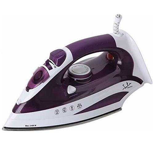 Jata Pl225  Plancha Vapor 2400W