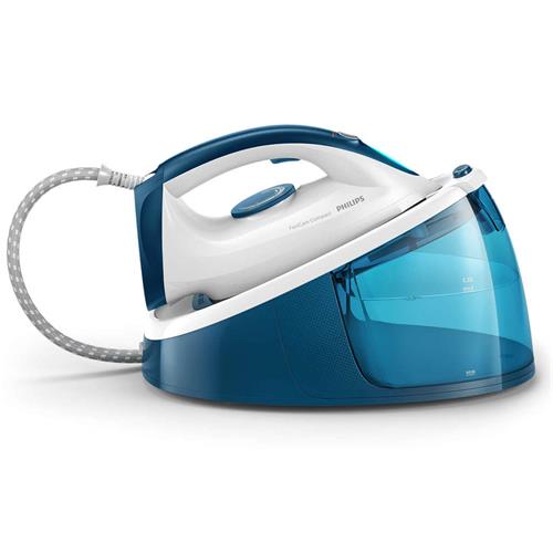 Philips Gc-6733 Centro De Planchado 5.2 Bar / 2.400W