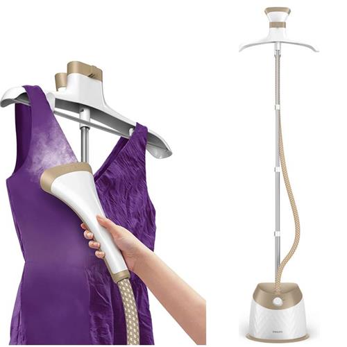 Philips Gc-524 Plancha Vertical 1600W Accesorios