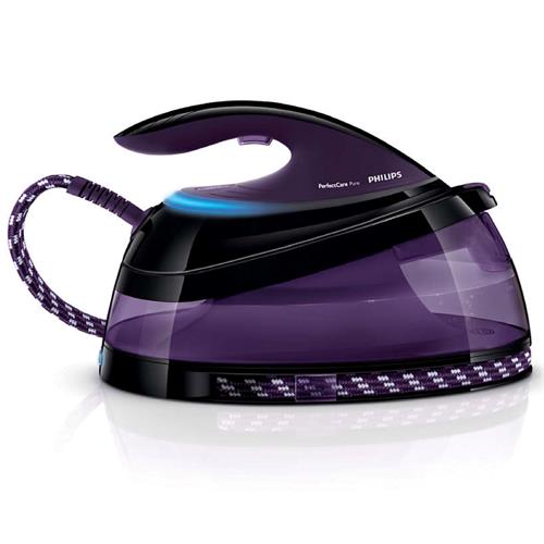 Philips Gc-7640 Centro De Planchado 5.2 Bar 250Gr Vapor