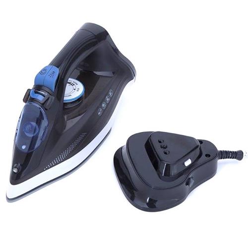 Jata Pl615C Plancha 2.600W Sin Cable