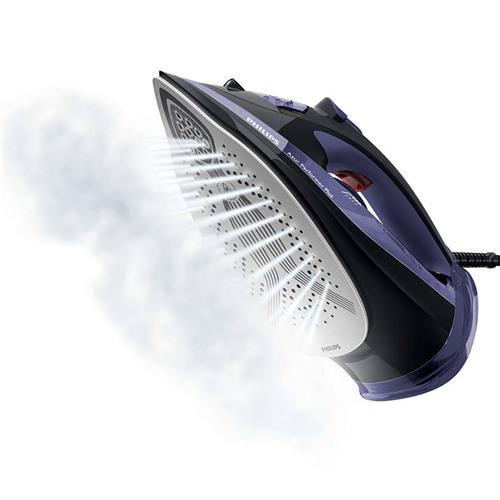 Philips GC4525/30 Plancha 2.600W con 50gr de Vapor