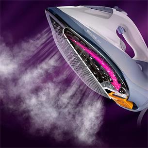 Philips GC4902/20 Azur Plancha 2.800W con 50gr de Vapor 2