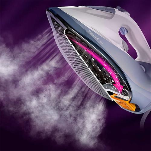 Philips GC4902/20 Azur Plancha 2.800W con 50gr de Vapor