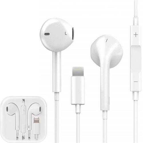 Borofone Auriculares Lightning Por Bluetooth Crystal Box