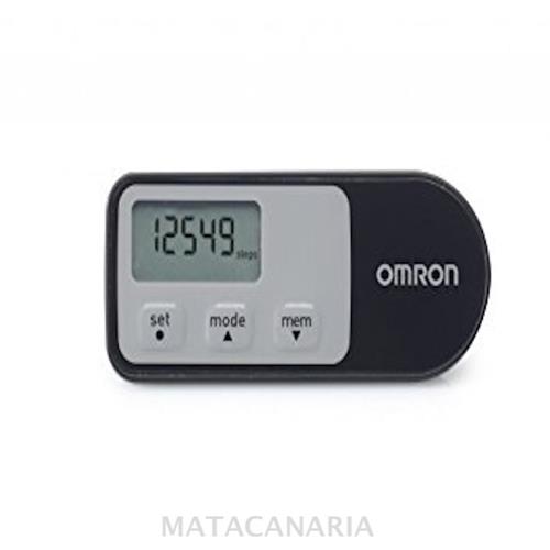 Omron Hj-152K-E Podómetro